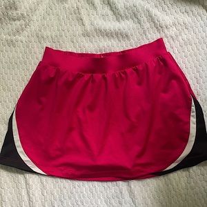 Tennis Skirt